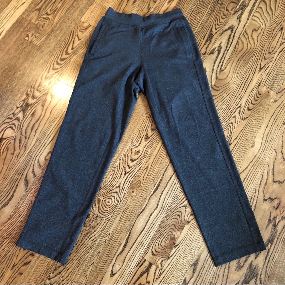 Lululemon Kung Fu Pant